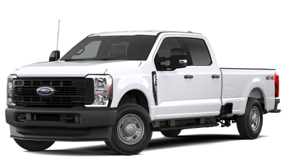 2026 Ford F-350 Super Duty XL