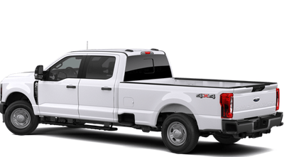 2026 Ford F-350 Super Duty XL