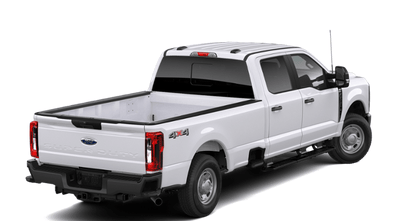 2026 Ford F-350 Super Duty XL