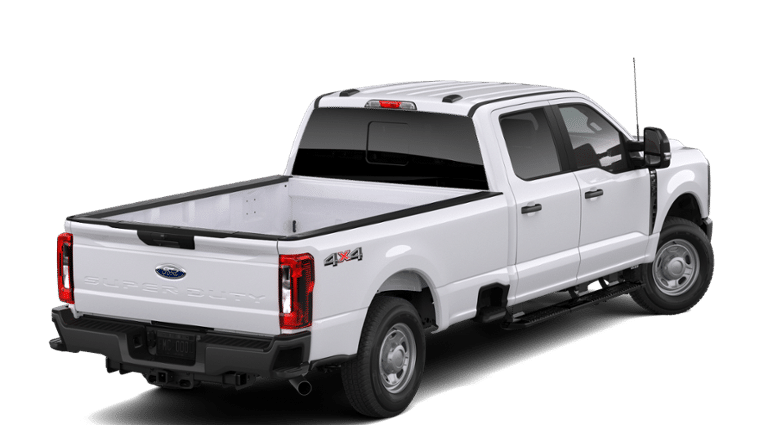 2026 Ford F-350 Super Duty XL
