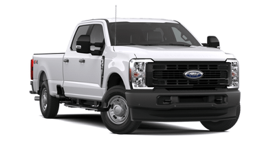 2026 Ford F-350 Super Duty XL