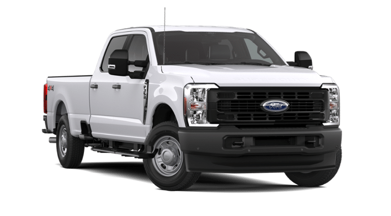 2026 Ford F-350 Super Duty XL