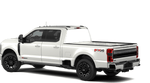 2026 Ford F-350 Super Duty F-350® Platinum®