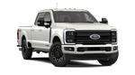 2026 Ford F-350 Super Duty F-350® Platinum®