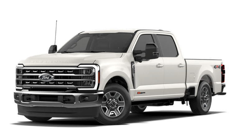 2027 Ford F-350 Super Duty Lariat
