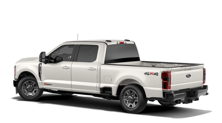 2027 Ford F-350 Super Duty Lariat