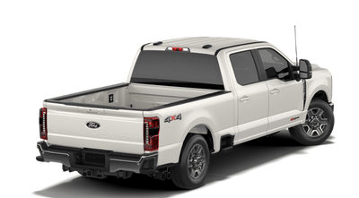 2027 Ford F-350 Super Duty Lariat
