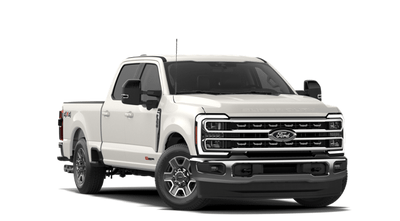 2027 Ford F-350 Super Duty Lariat