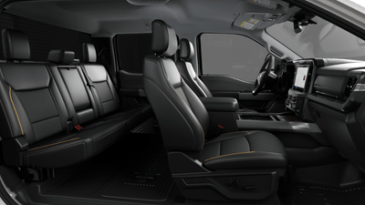 2027 Ford F-350 Super Duty Lariat