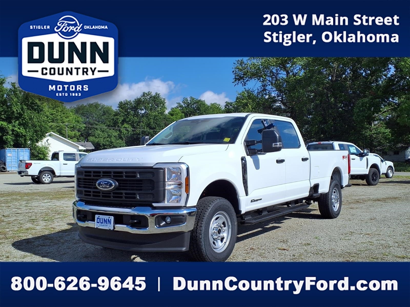 2026 Ford F-350 Super Duty XL