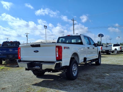 2026 Ford F-350 Super Duty XL