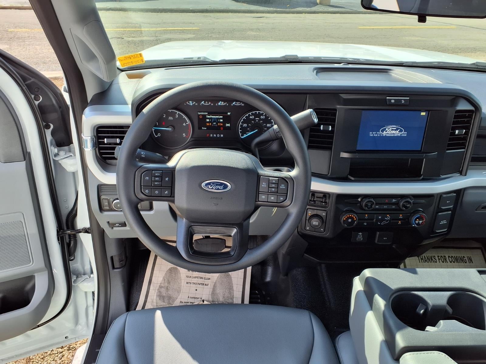 2026 Ford F-350 Super Duty XL