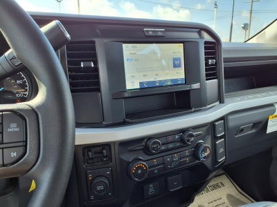 2026 Ford F-350 Super Duty XL