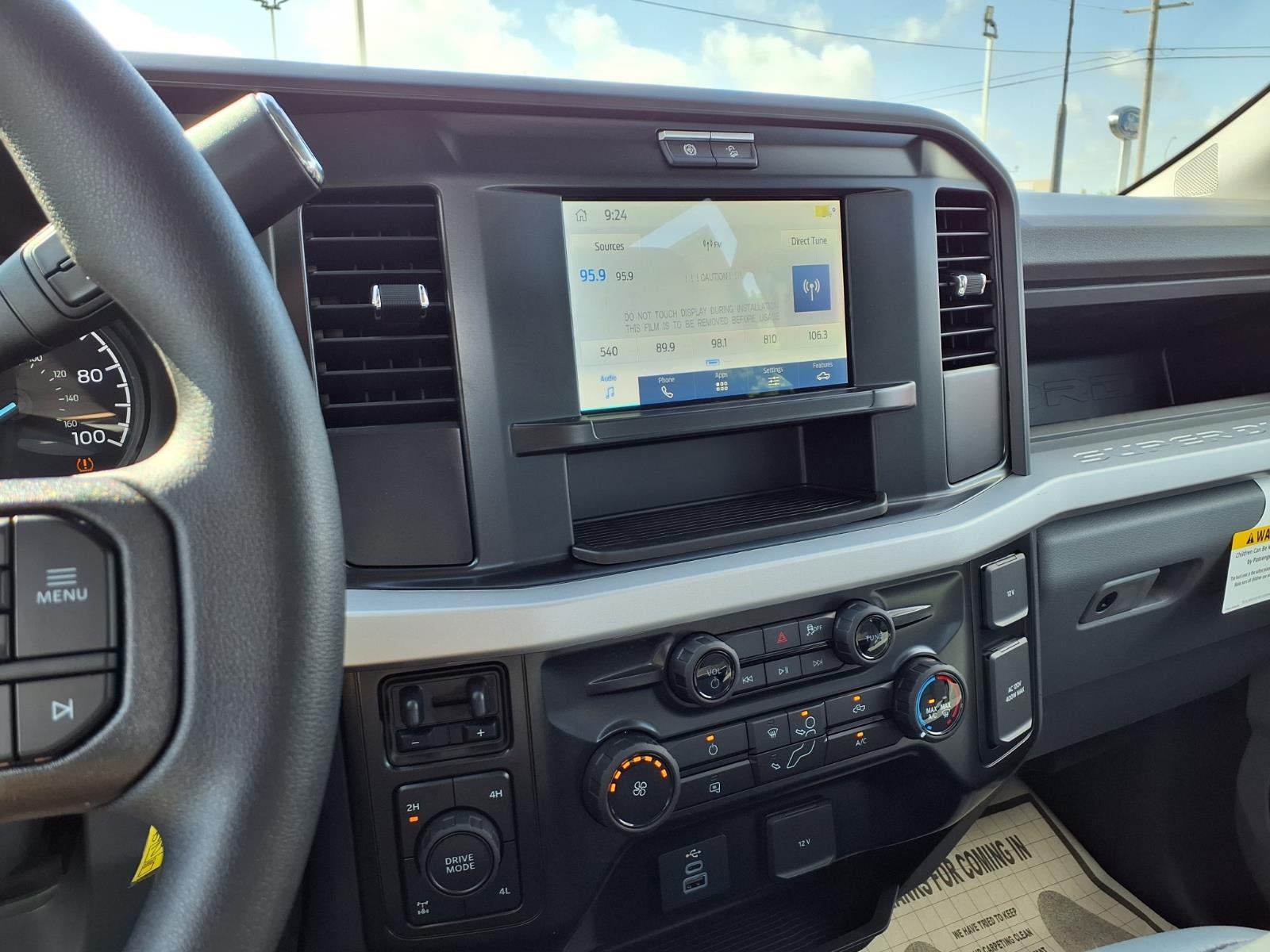 2026 Ford F-350 Super Duty XL