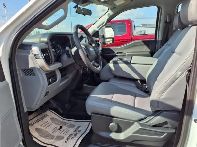 2026 Ford F-350 Super Duty XL