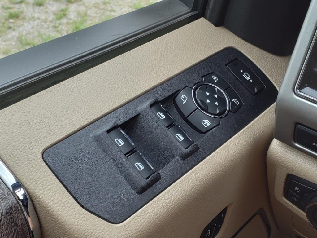 2019 Ford F-350 Super Duty Lariat