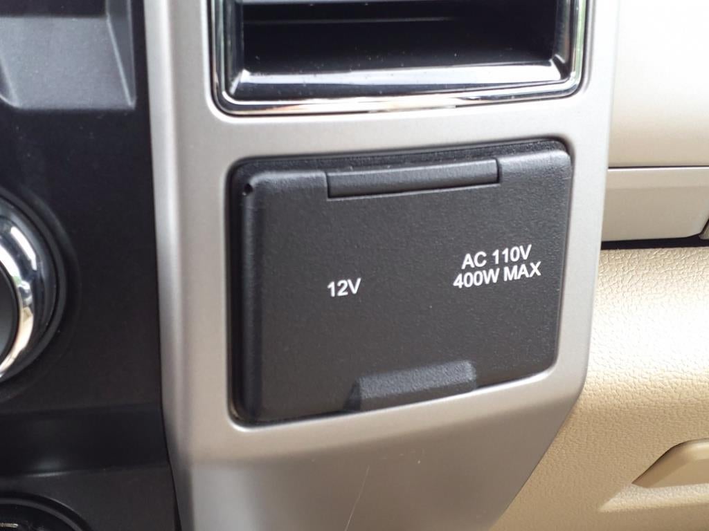 2019 Ford F-350 Super Duty Lariat