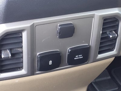 2019 Ford F-350 Super Duty Lariat