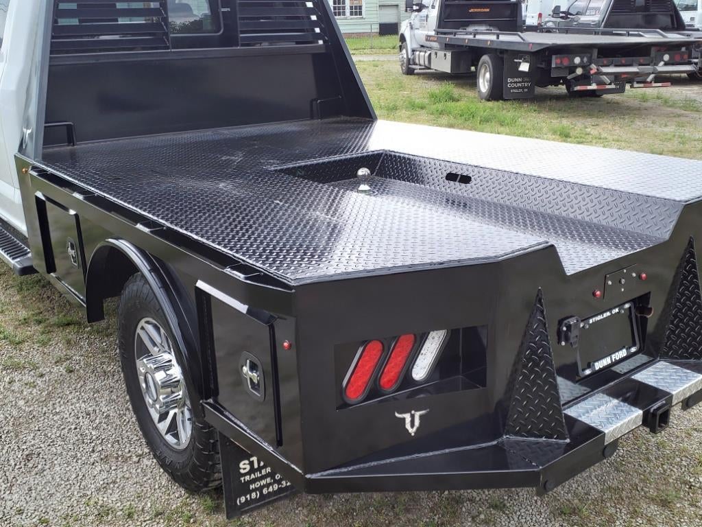 2019 Ford F-350 Super Duty Lariat