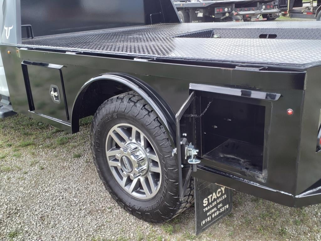 2019 Ford F-350 Super Duty Lariat