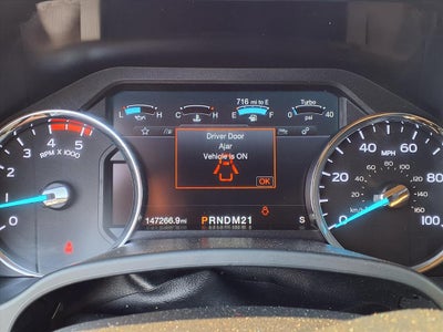 2019 Ford F-350 Super Duty Lariat