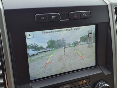 2019 Ford F-350 Super Duty Lariat