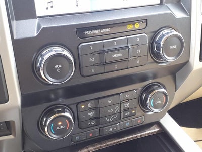 2019 Ford F-350 Super Duty Lariat