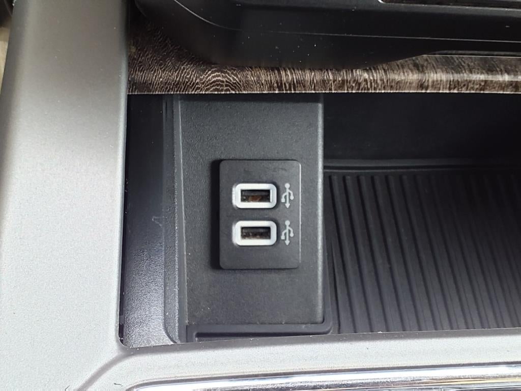 2019 Ford F-350 Super Duty Lariat