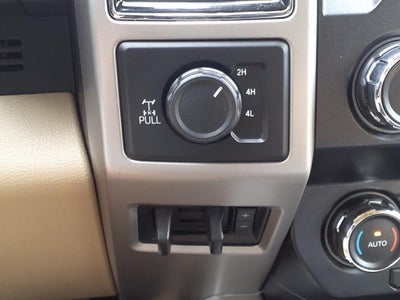 2019 Ford F-350 Super Duty Lariat