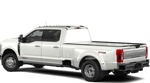2026 Ford F-350 Super Duty King Ranch