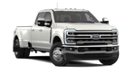 2026 Ford F-350 Super Duty King Ranch