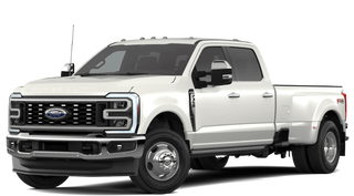 2026 Ford F-350 Super Duty King Ranch