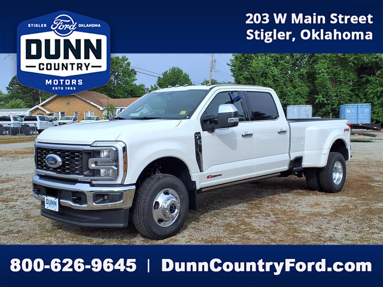 2026 Ford F-350 Super Duty King Ranch