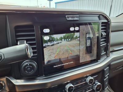 2026 Ford F-350 Super Duty King Ranch