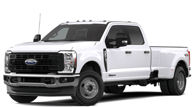 2026 Ford F-350 Super Duty XL