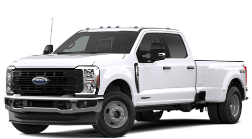 2026 Ford F-350 Super Duty XL