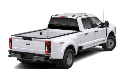 2026 Ford F-350 Super Duty XL