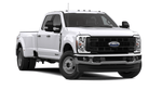 2026 Ford F-350 Super Duty XL