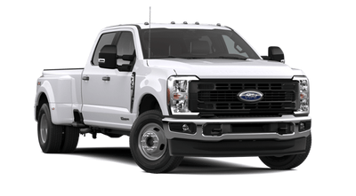 2026 Ford F-350 Super Duty XL