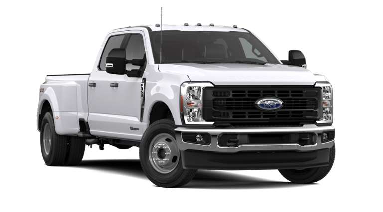 2026 Ford F-350 Super Duty XL