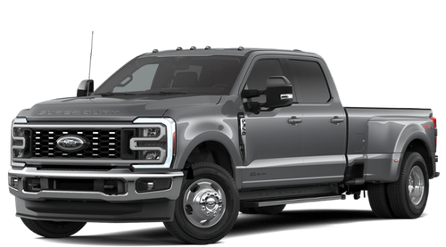 2026 Ford F-350 Super Duty Lariat