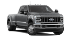 2026 Ford F-350 Super Duty Lariat