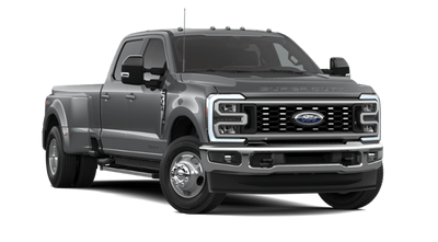 2026 Ford F-350 Super Duty Lariat