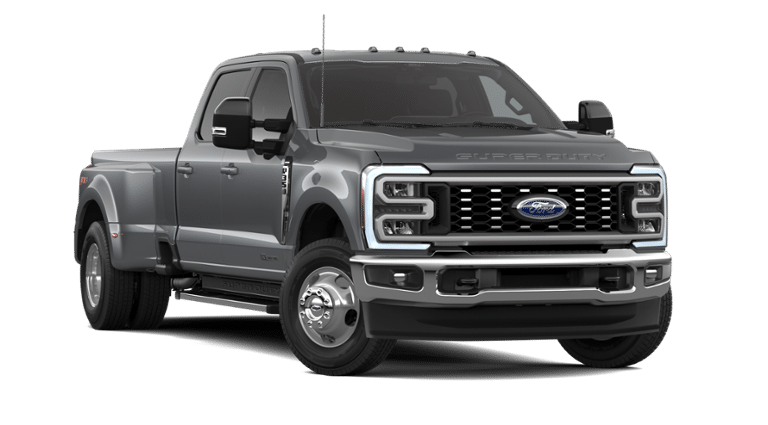 2026 Ford F-350 Super Duty Lariat