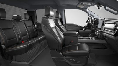 2026 Ford F-350 Super Duty Lariat