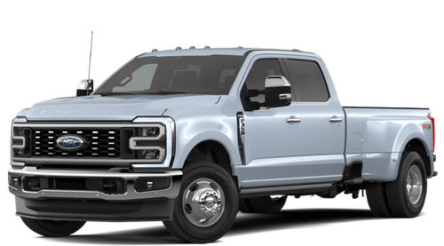 2026 Ford F-350 Super Duty F-350® King Ranch®