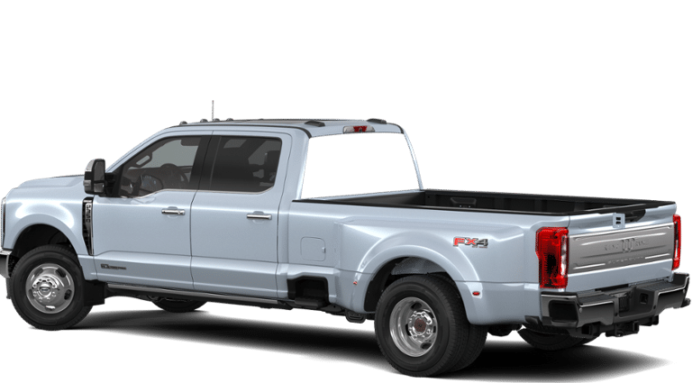 2026 Ford F-350 Super Duty F-350® King Ranch®