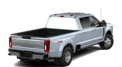 2026 Ford F-350 Super Duty F-350® King Ranch®
