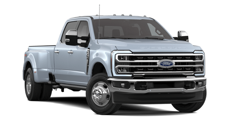 2026 Ford F-350 Super Duty F-350® King Ranch®