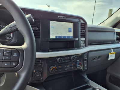2026 Ford F-350 Super Duty XLT